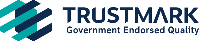 Trustmark registered