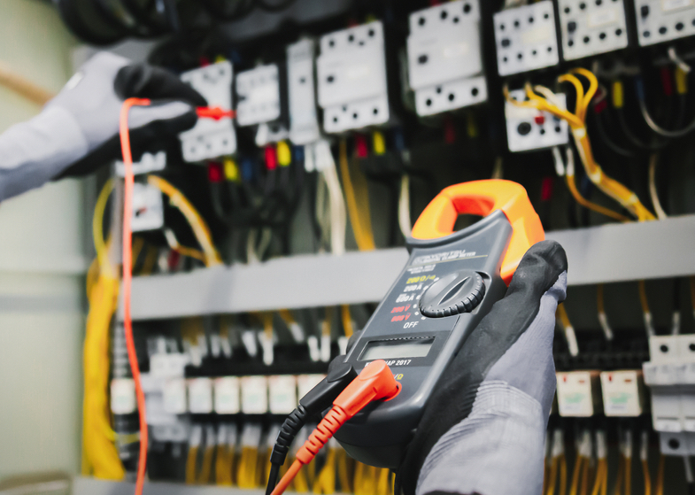 Electricians in Market Rasen and Lincolnshire